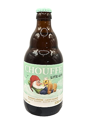 Chouffe Lite 33cl