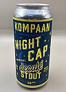Kompaan Night Cap 44cl
