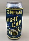 Kompaan Night Cap 44cl