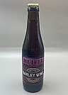 Muifel Barley Wine 2024 Maple Syrup 33cl