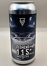 Azvex Element 115 44cl