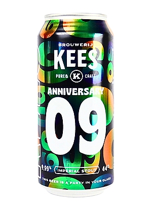 Kees Anniversary #09 44cl