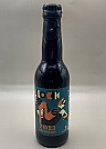 La Pirata Black Block Bourbon Barrel Aged (2023) 33cl