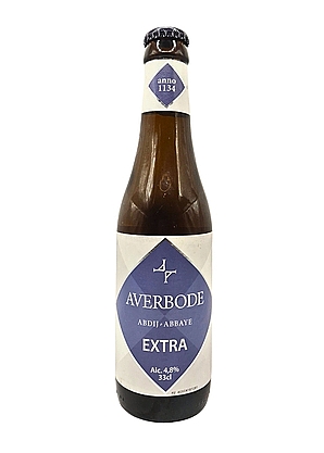 Averbode Extra 33cl