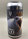 Azvex Seagull King 44cl