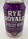 Kees Rye Royale 33cl
