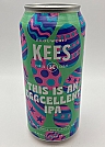 Kees This Is An Eggcellent IPA 44cl