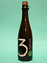 3 Fonteinen Oude Geuze Cuve Armand & Gaston 37,5cl