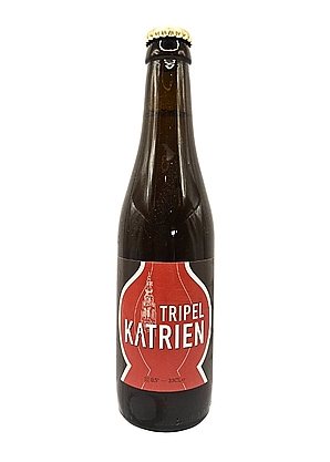 Katrien Tripel 33cl