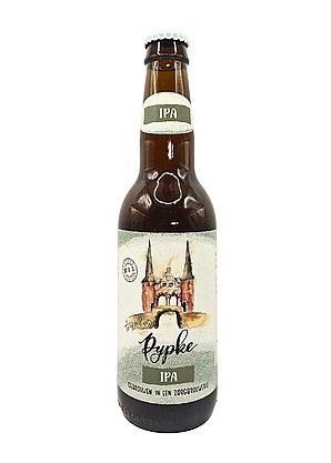 Sneker Pypke IPA 33cl