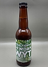 Diggelfjoer Gewoan Wyt 33cl