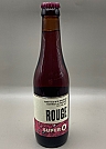 Super 8 Rouge 33cl