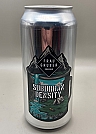 FrauGruber Suburban Density Double IPA 44cl