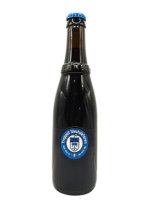 Trappist Westvleteren 8 33cl