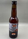 Vos Ondeugende Gappie Tripel 33cl