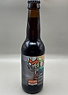 Vos Don Aart Barley Wine 33cl