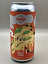 Basqueland Deep Dish Triple IPA 44cl