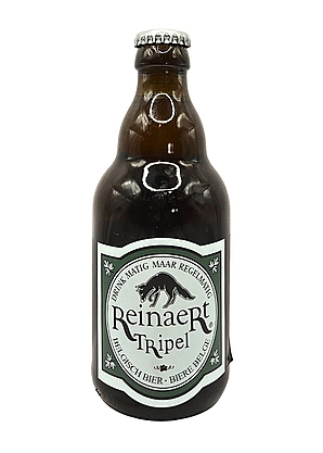 Reinaert Tripel 33cl