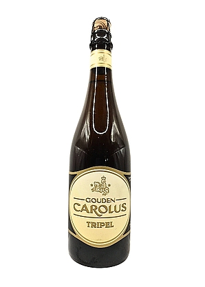 Gouden Carolus Tripel 75cl