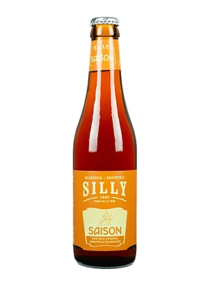 Silly Saison 33cl