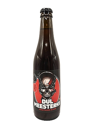 De Meester Dul Meesterke Venetiaans Blond 33cl