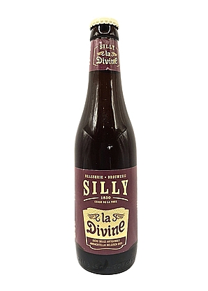 Silly la Divine 33cl