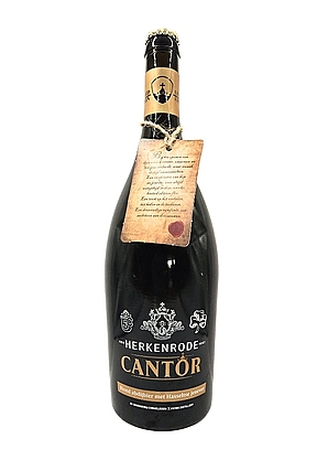 Cornelissen Herkenrode Cantor 75cl