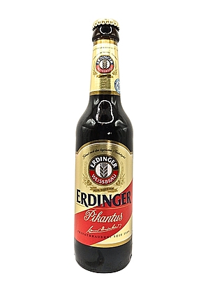 Erdinger Pikantus 33cl