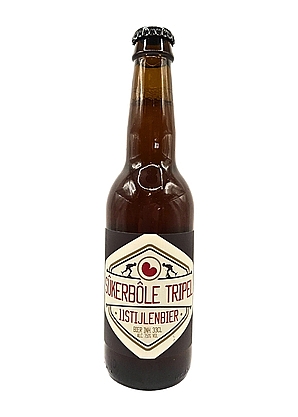 Skerblle Tripel 33cl