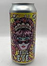 Northern Monk PATRONS PROJECT 41.05 // BOBBI ABBEY // EVIL EYE // TRIPPING ANIMALS IPA 44cl