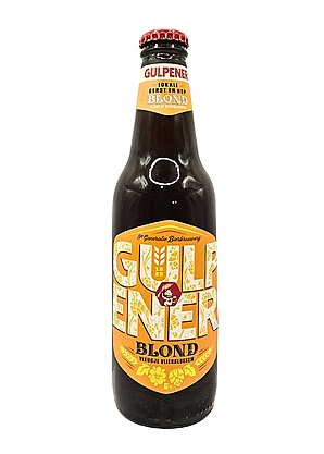 Gulpener Blond 30cl (THT 09-02-2025)