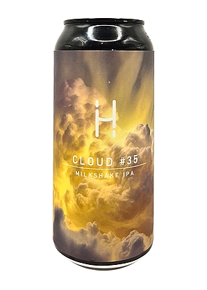 Hopalaa! Cloud #35 Milkshake IPA 44cl 