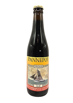 Struise Brouwers Pannepot Vintage '22 33cl