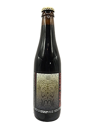Struisse Brouwers Black Albert Vintage 2024 33cl