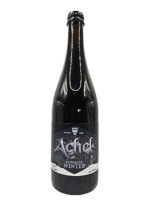 Achelse Kluis Superior Winter 75cl