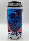 Neonraptor The Fog Hazy IPA 44cl