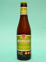 Mongozo Premium Pilsner Glutenvrij 33cl