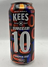 KEES Anniversary 10 44cl 