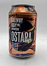 Galway Bay Ostara Irish Stout 33cl