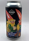 Basqueland Original Gnome Triple IPA 44cl