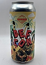 Basqueland Defcon 5 Double IPA 44cl