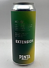 Pinta Hopzz Extension Hazy DIPA 50cl