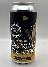 The Piggy Lacrima De Oro Triple NEIPA 44cl