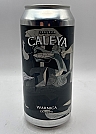 Cervesa Caleya Warnica IPA 44cl