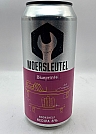 De Moersleutel Blueprints Bookshelf NEDIPA 44cl