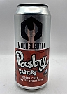 De Moersleutel Opera Cake Pastry Stout 44cl