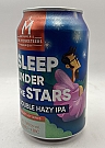 Musketeers Sleep Under The Stars Double Hazy IPA 33cl