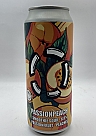 Lost Passionpeach Smoothie Sour 50cl