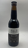 Oslo Dream Porter Milk Chocolate 33cl