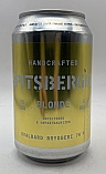 Spitsbergen Blonde 33cl